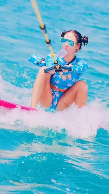 甜美洋气小公主